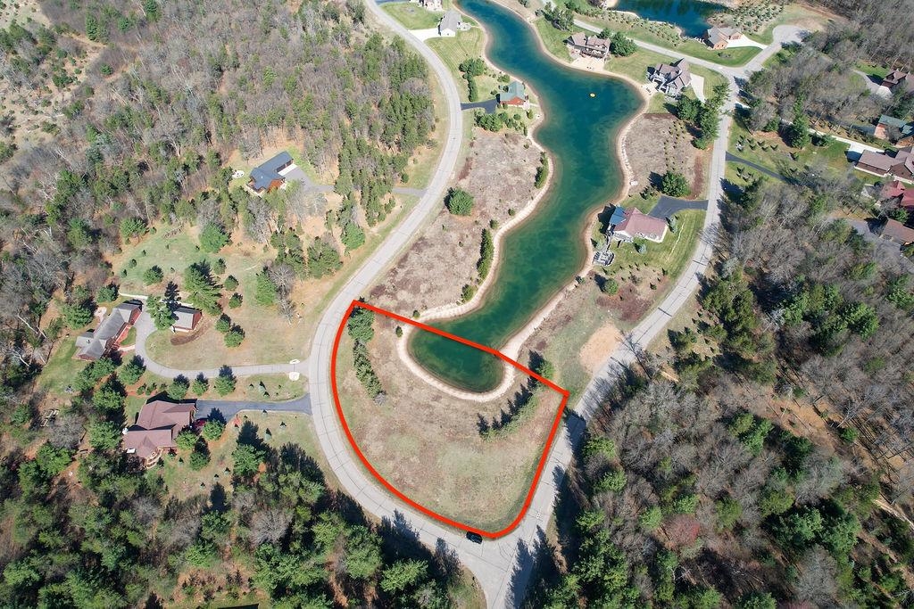 N5452 Bayshore Drive