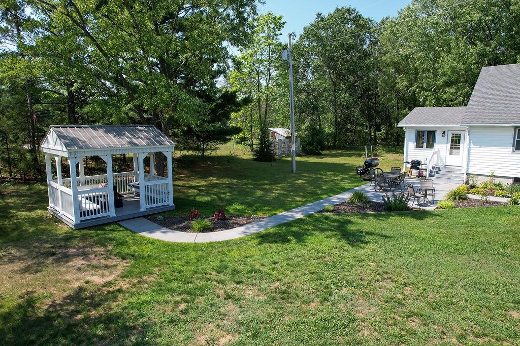 W5235 Buckeye Drive