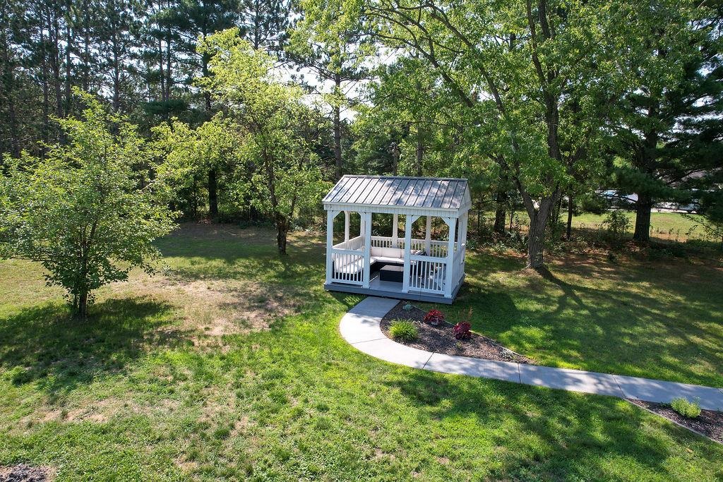 W5235 Buckeye Drive