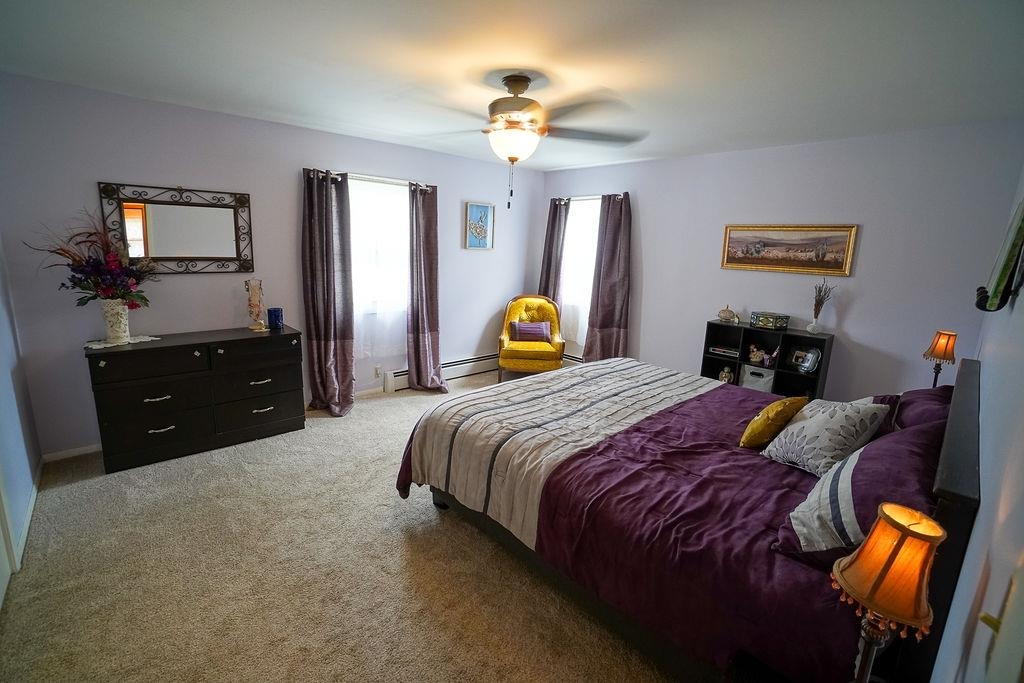 W5235 Buckeye Drive