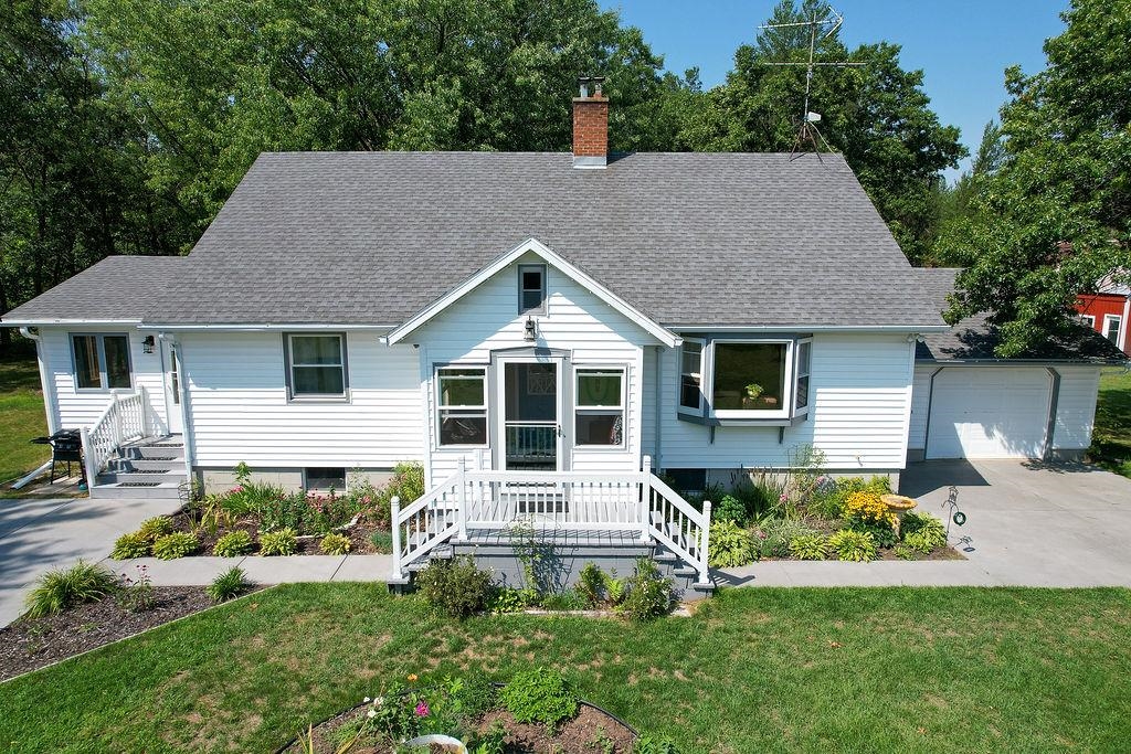 W5235 Buckeye Drive