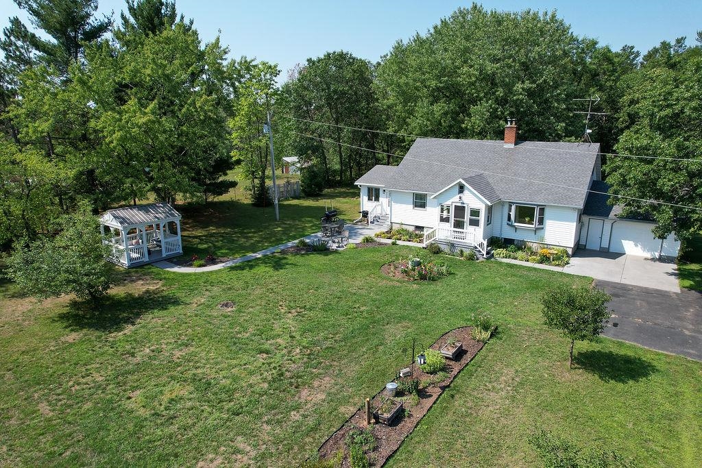 W5235 Buckeye Drive