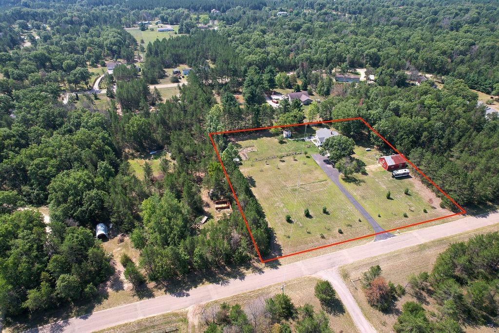 W5235 Buckeye Drive