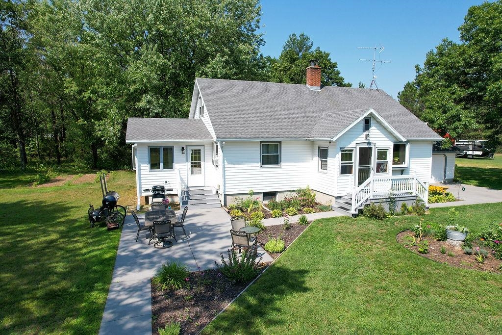 W5235 Buckeye Drive