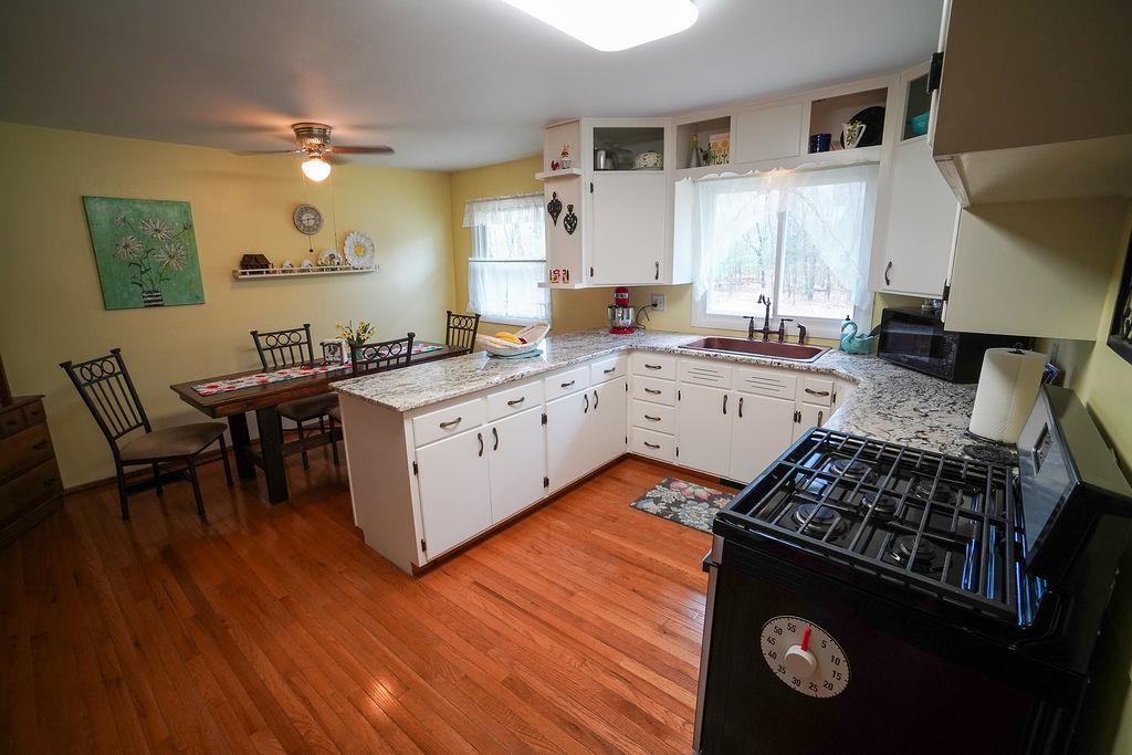 W5235 Buckeye Drive