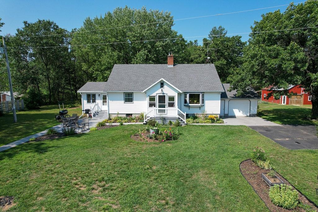 W5235 Buckeye Drive