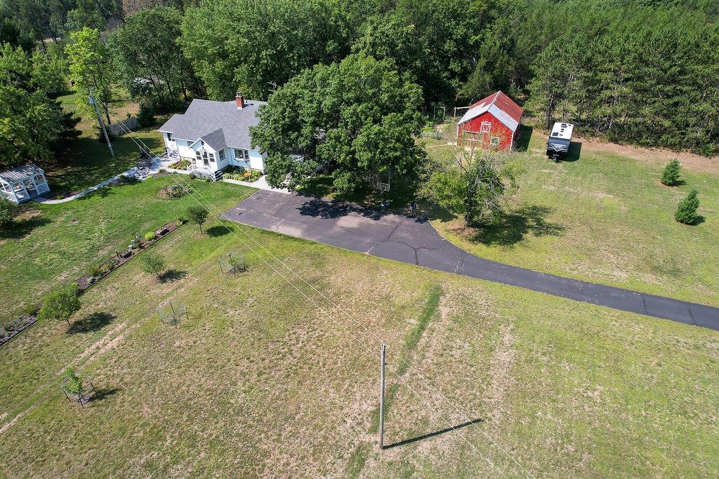 W5235 Buckeye Drive