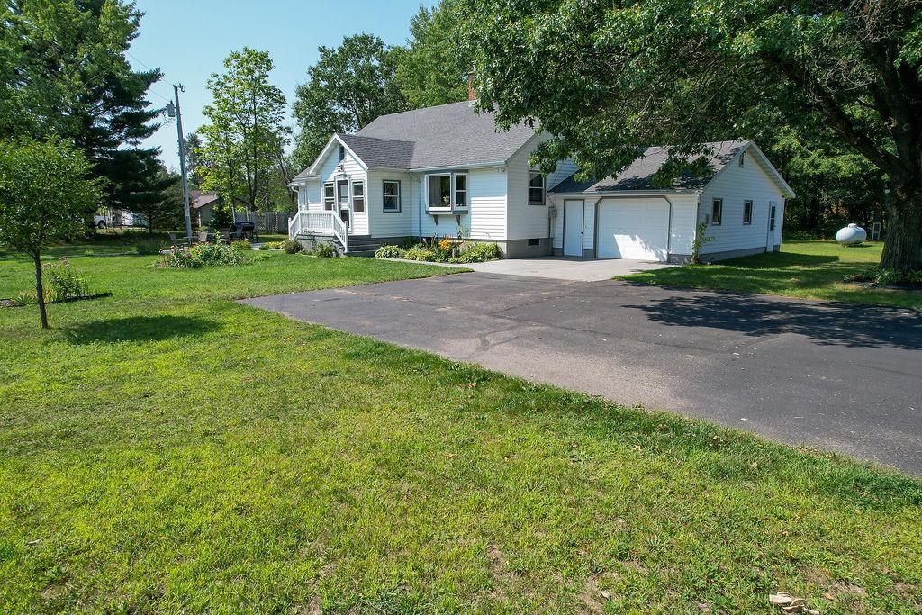 W5235 Buckeye Drive