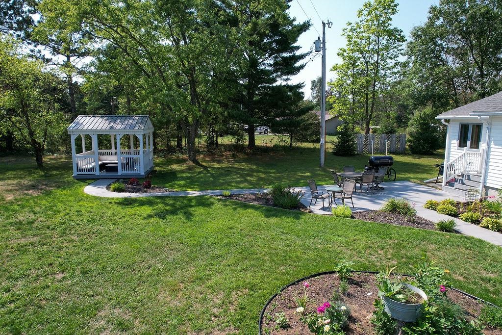 W5235 Buckeye Drive