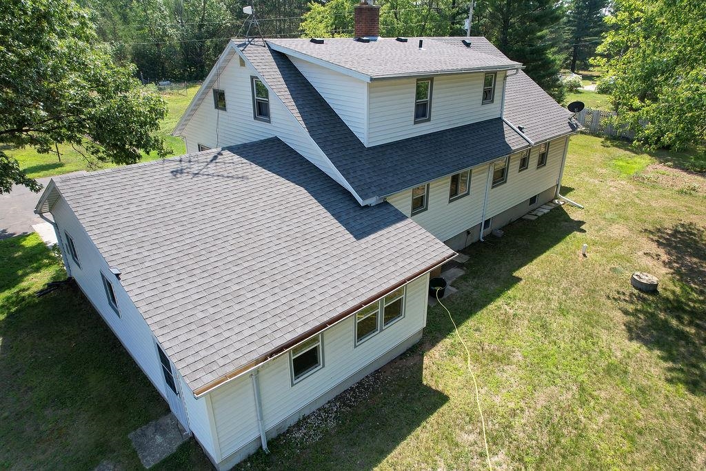 W5235 Buckeye Drive