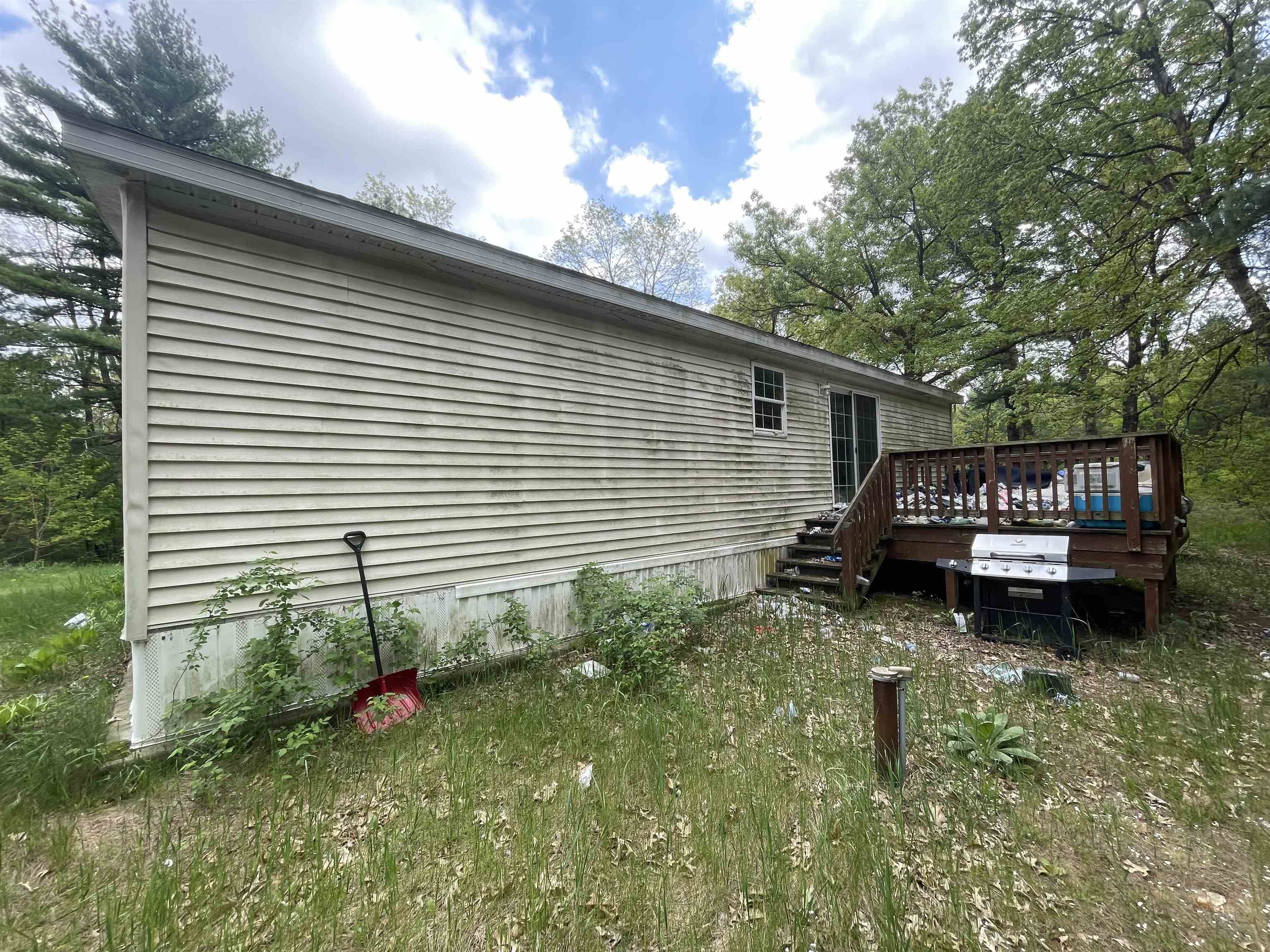 1124 Evergreen Court