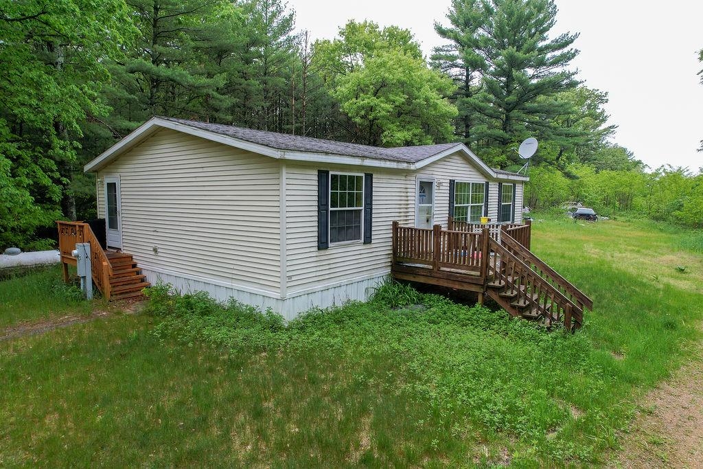 1124 Evergreen Court