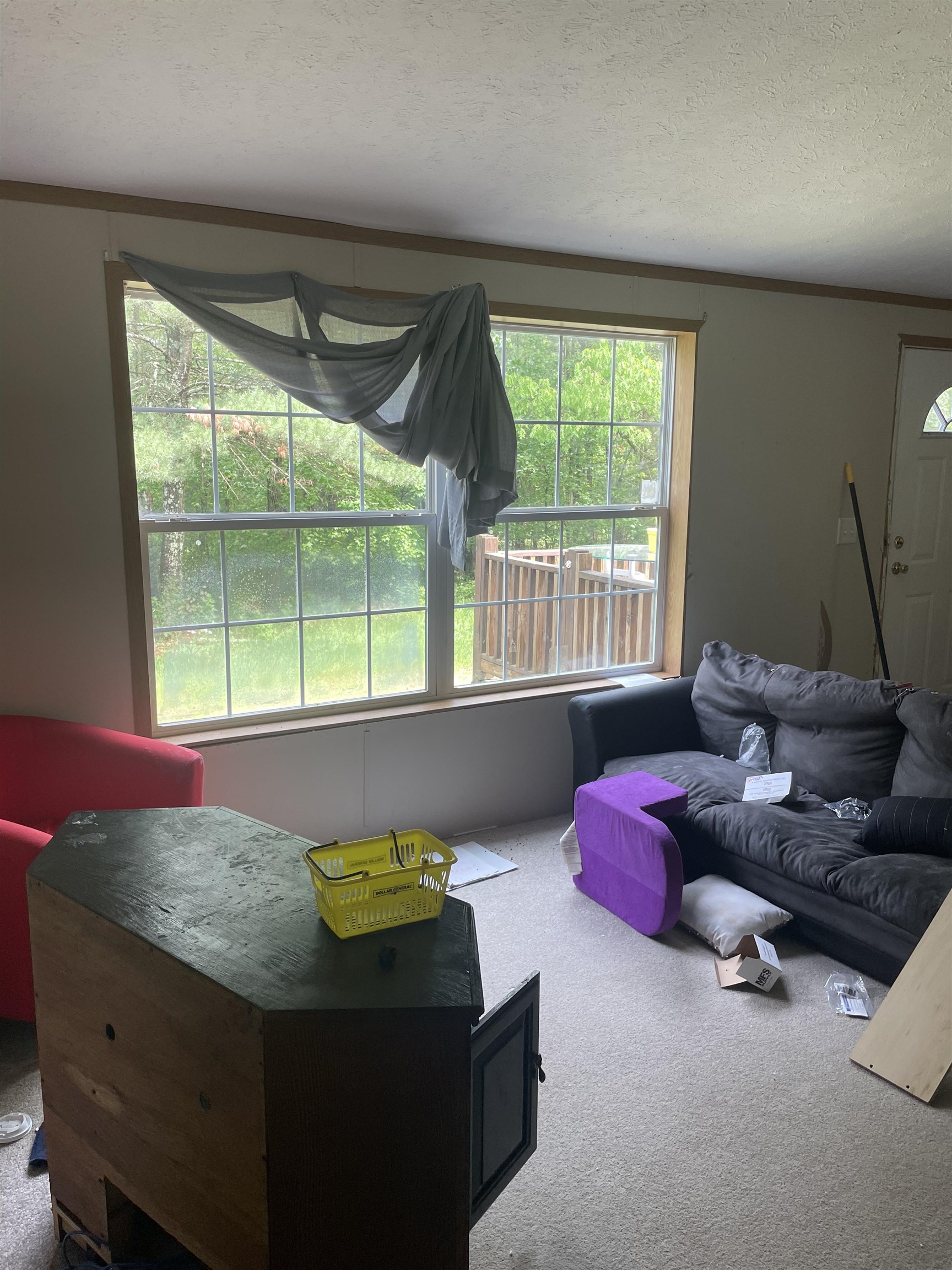 1124 Evergreen Court