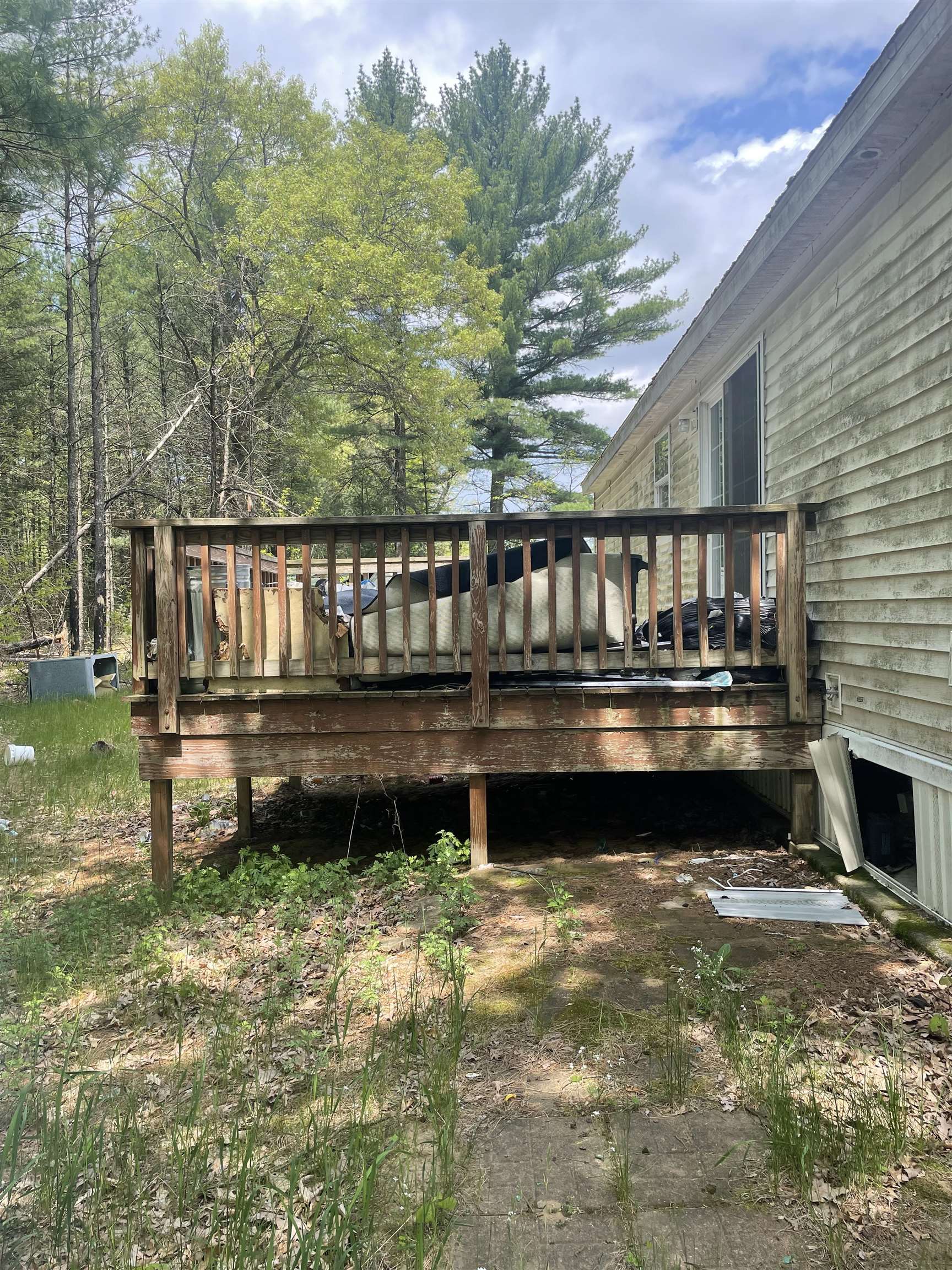 1124 Evergreen Court