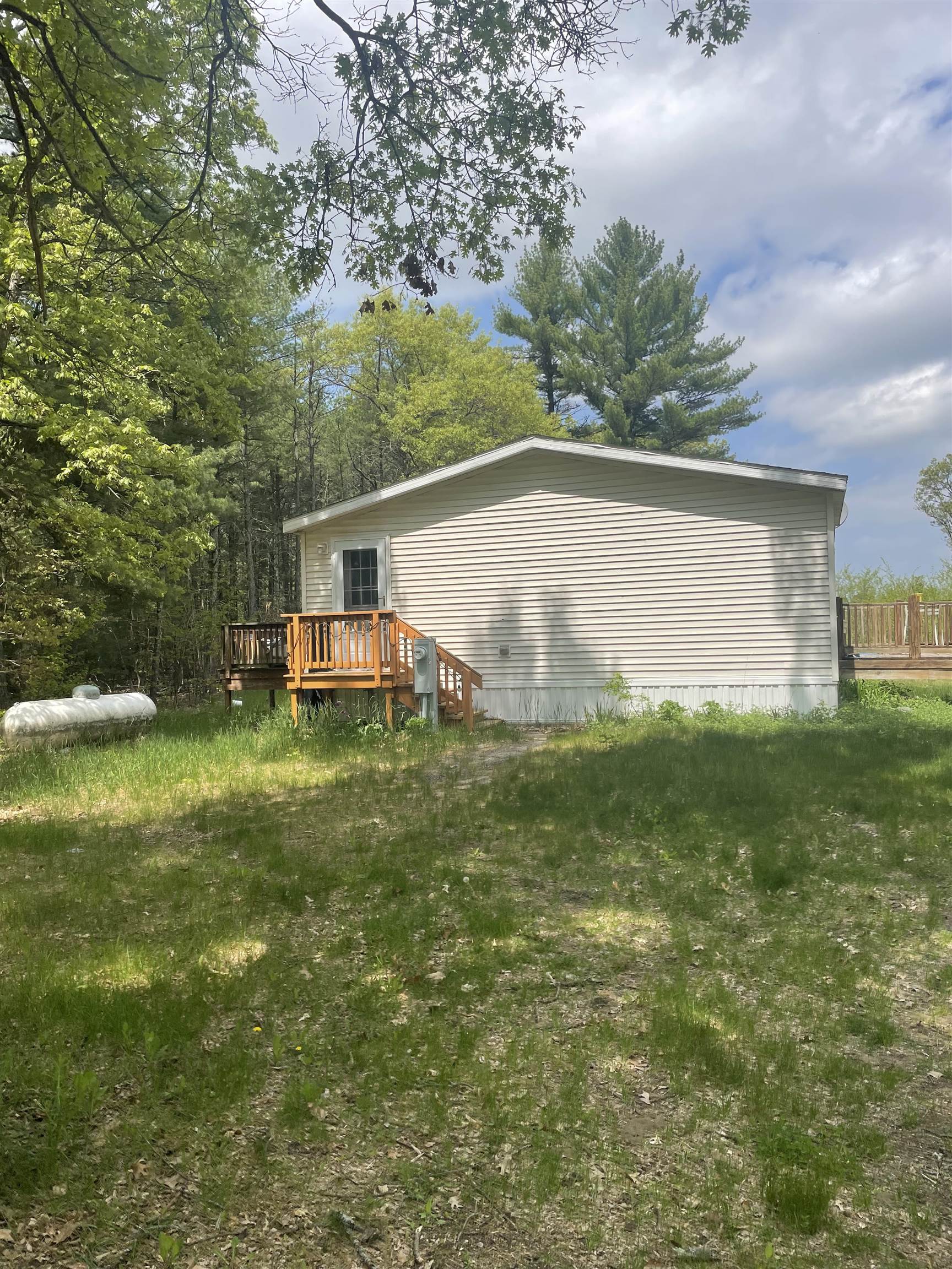 1124 Evergreen Court