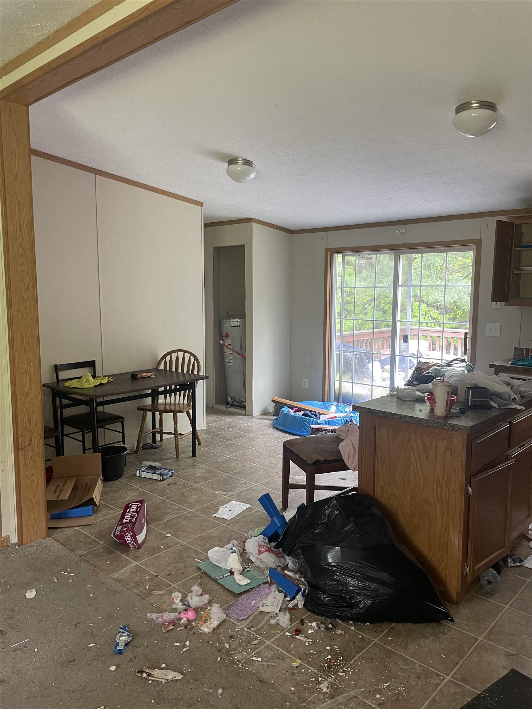 1124 Evergreen Court