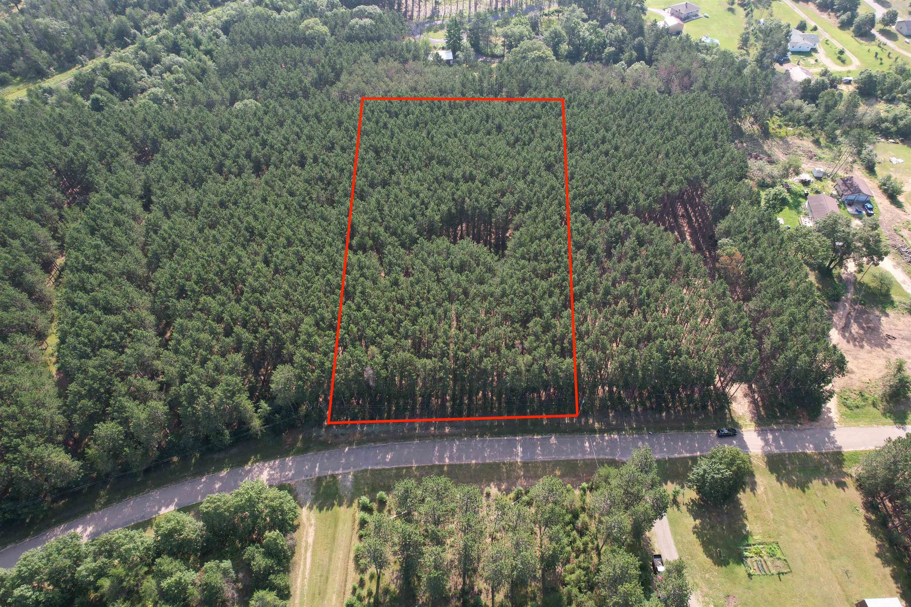Parcel 42 Pinecone Court