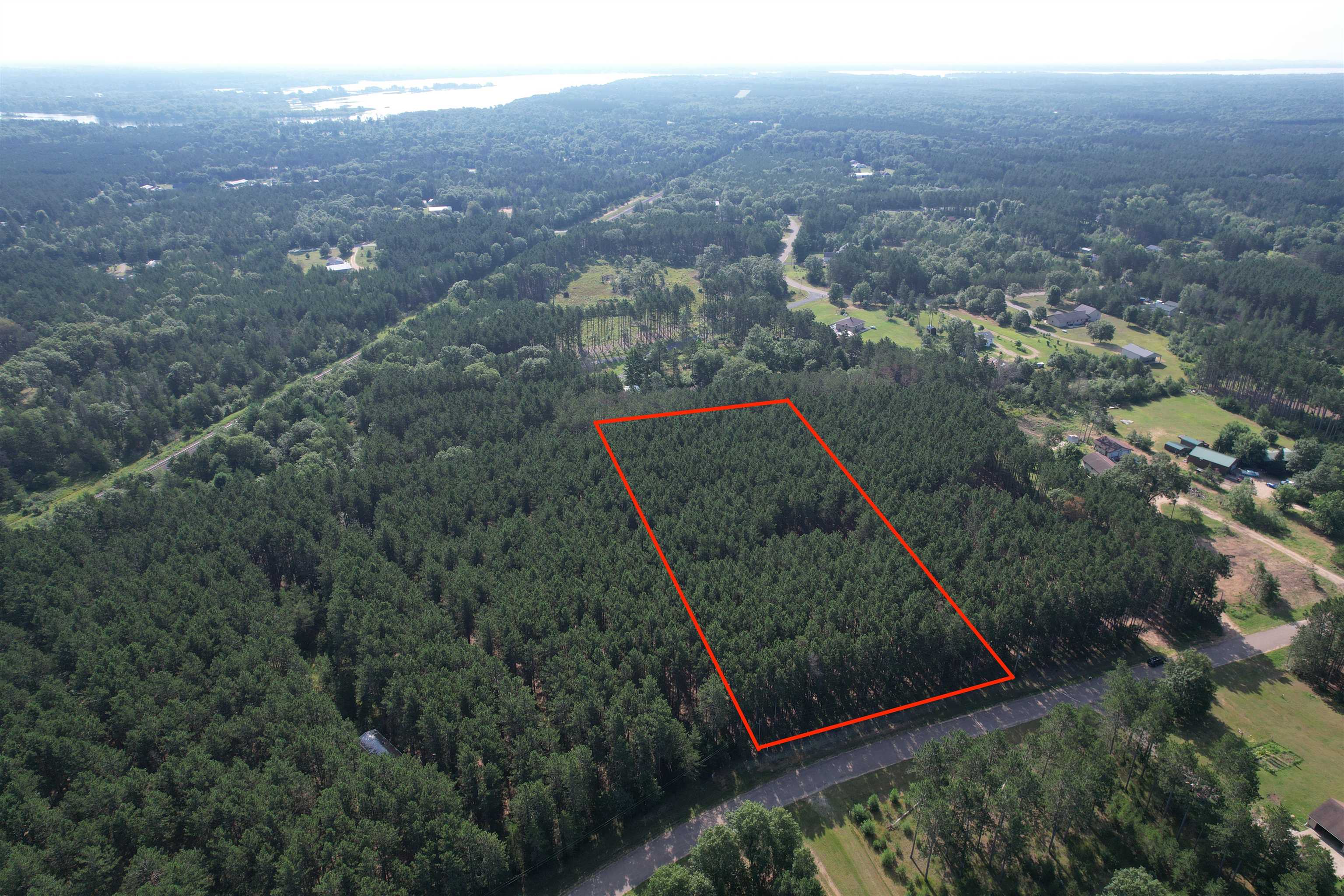 Parcel 42 Pinecone Court
