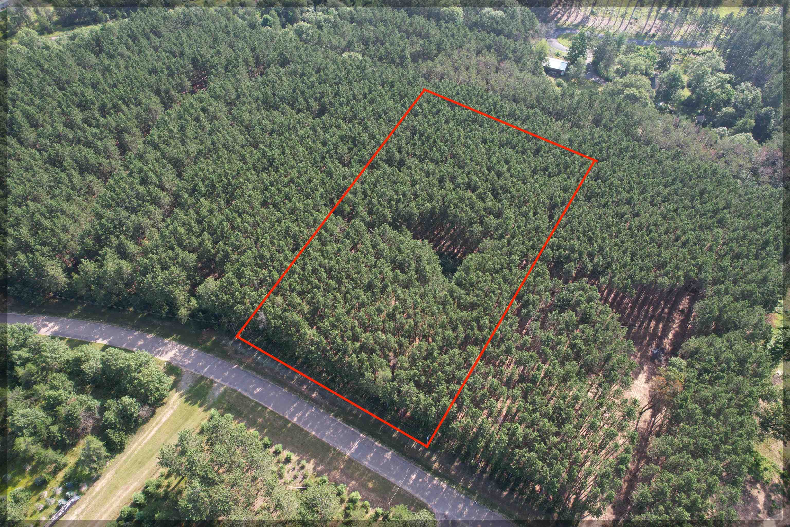 Parcel 42 Pinecone Court