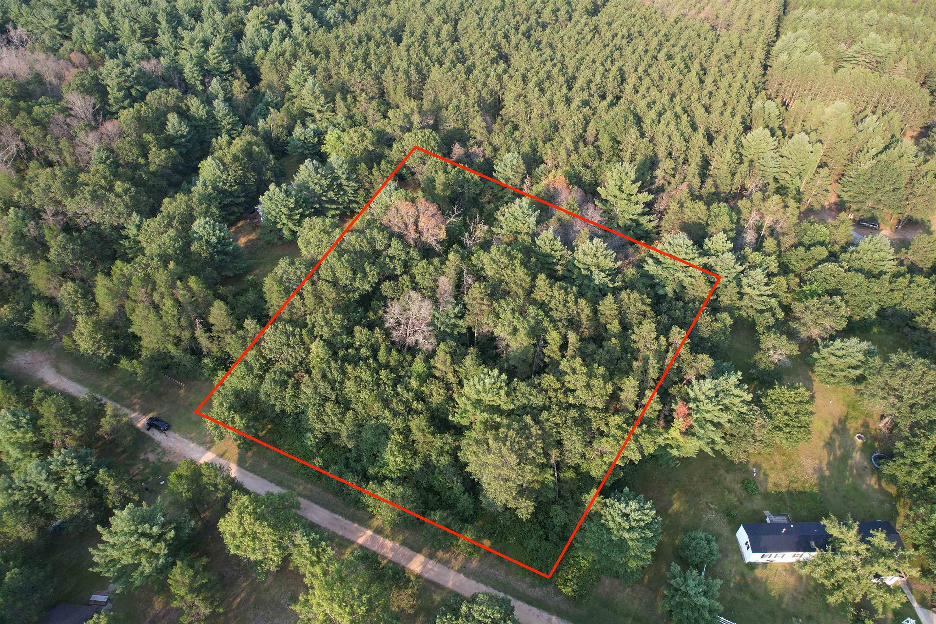 Parcel 4 Snow Hawk Drive