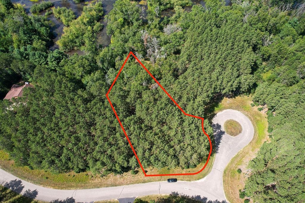 Lot 9 Cabin Court