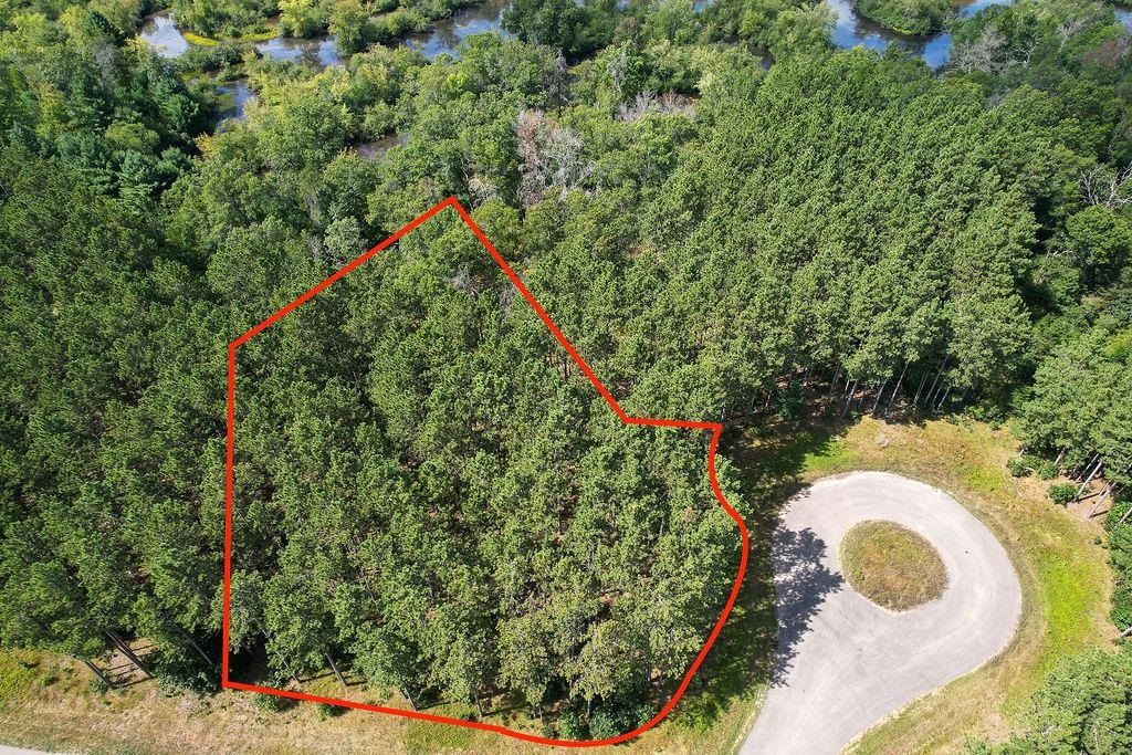 Lot 9 Cabin Court