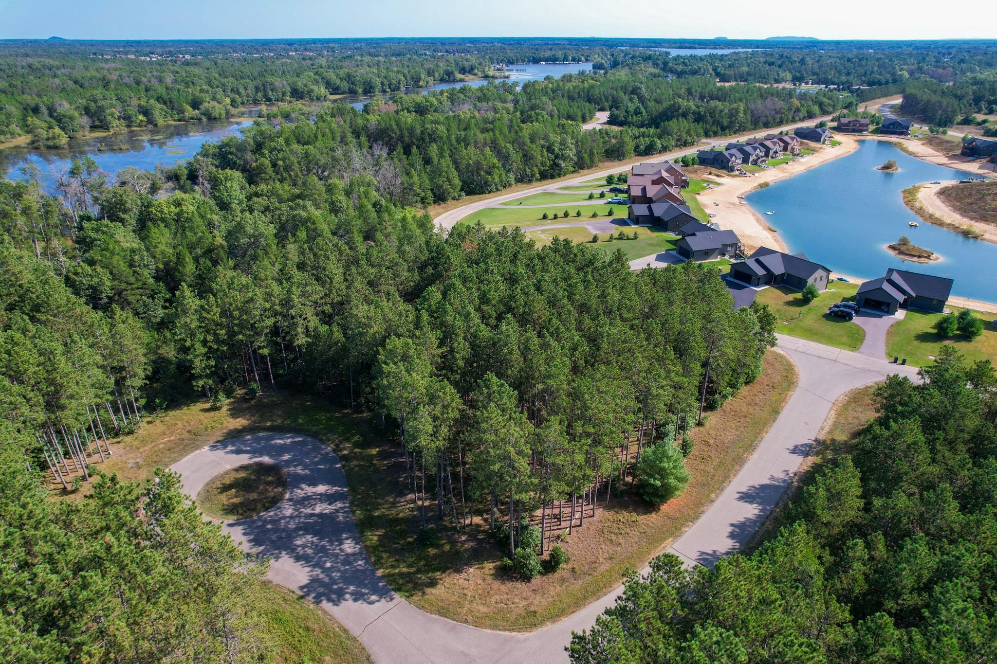 Lot 12 Waterstone Development