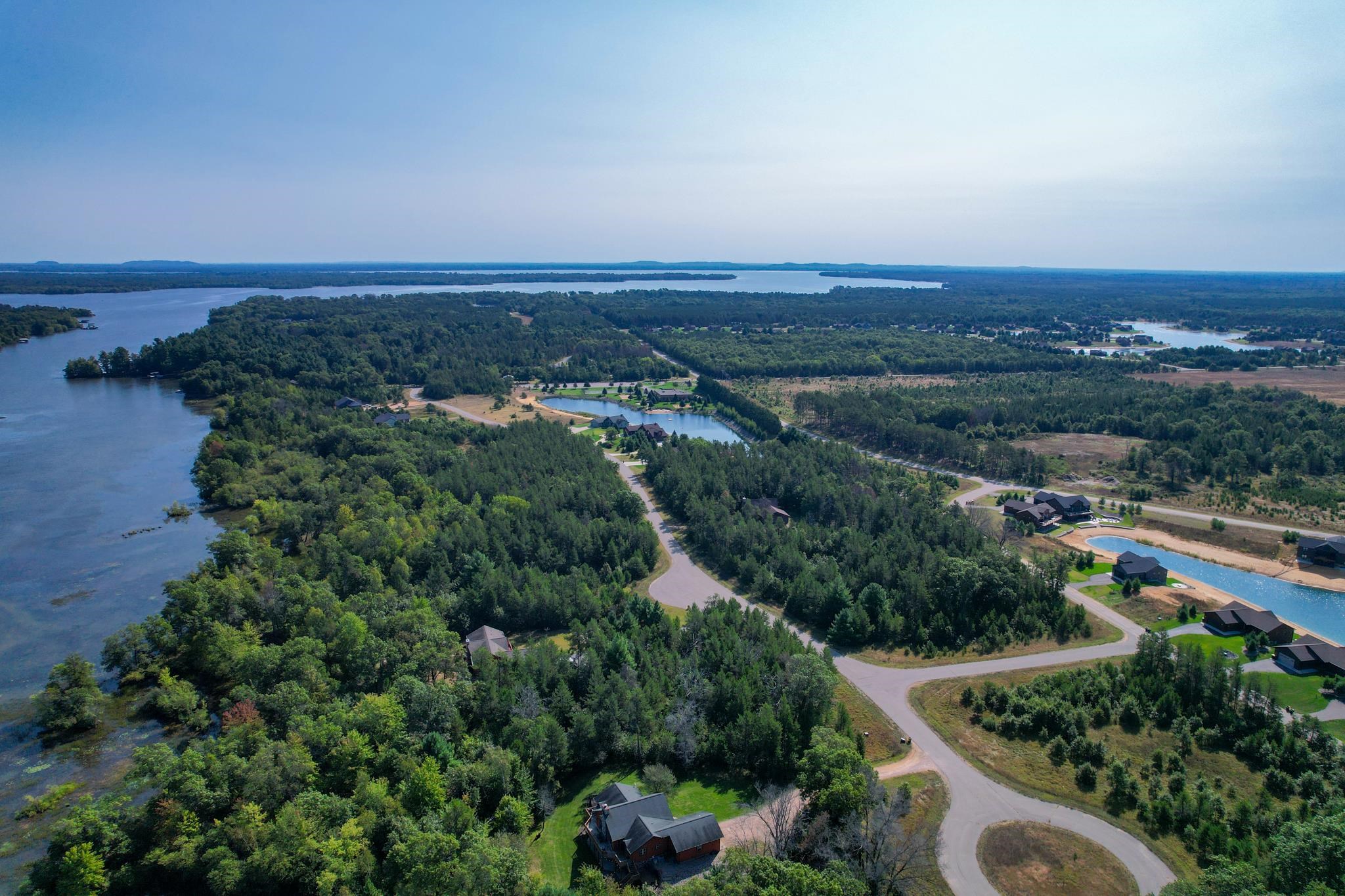Lot 12 Waterstone Development