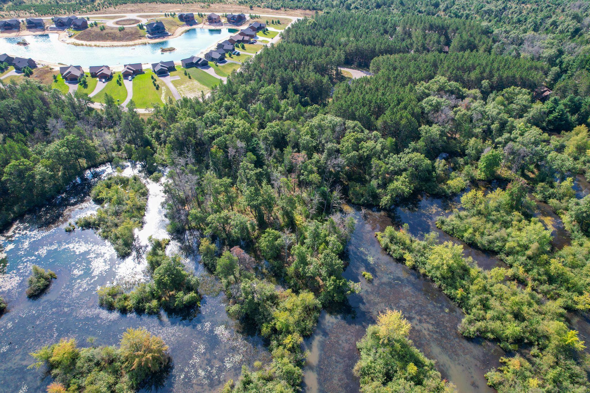 Lot 12 Waterstone Development