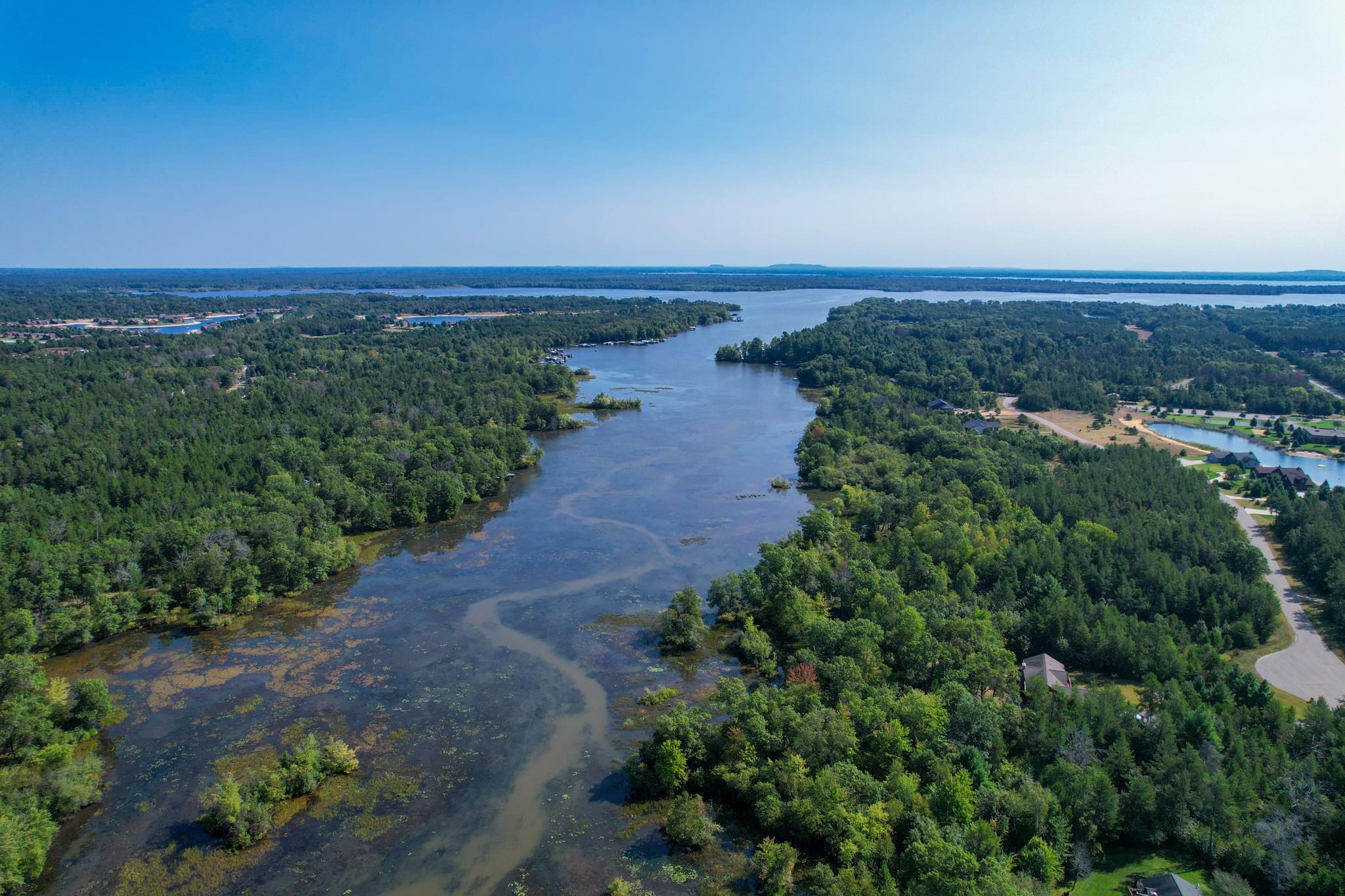 Lot 12 Waterstone Development