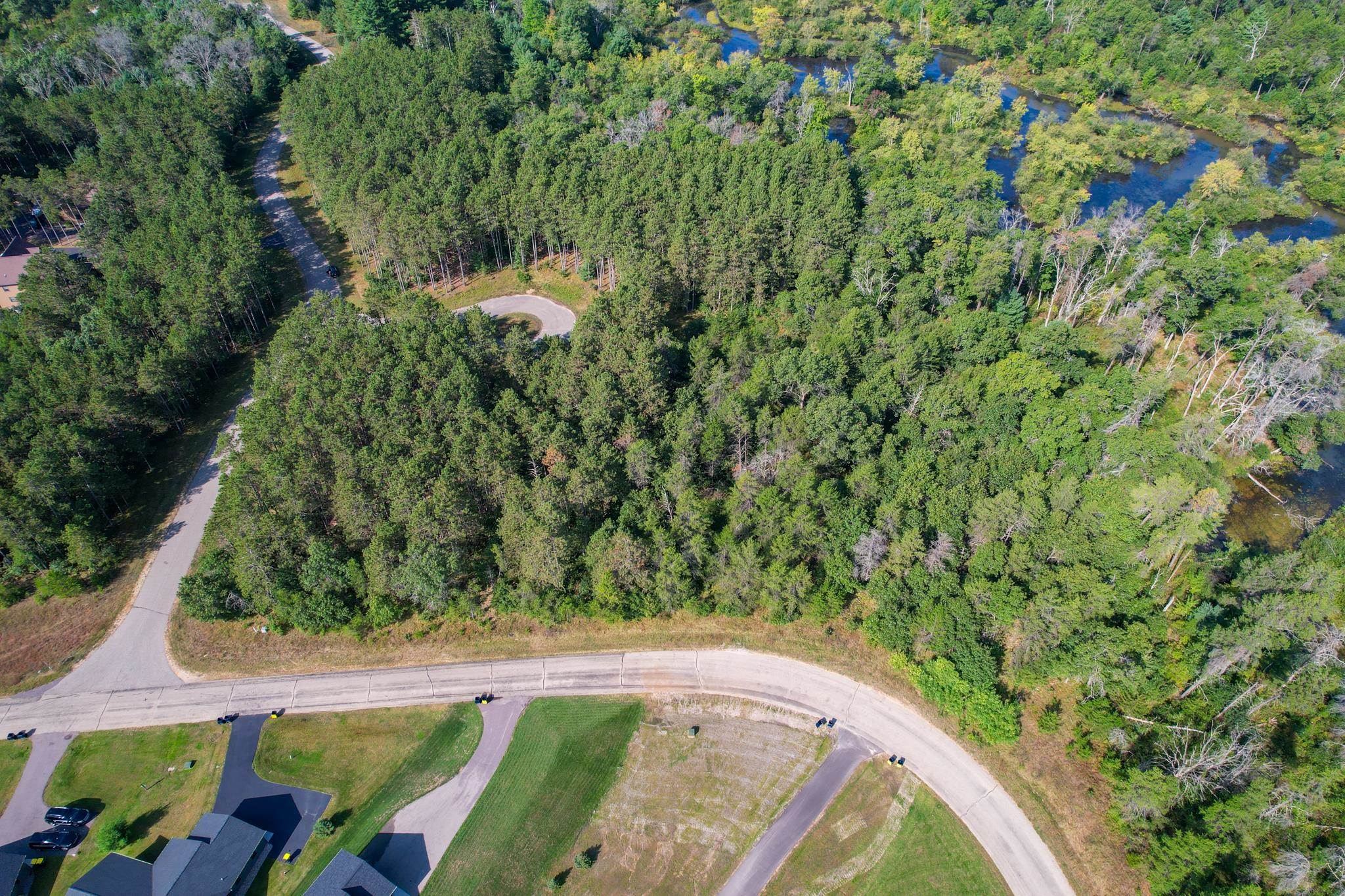 Lot 12 Waterstone Development