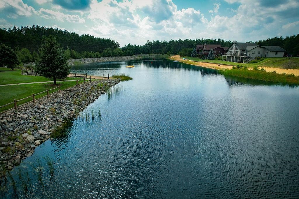 Lot 12 Waterstone Development