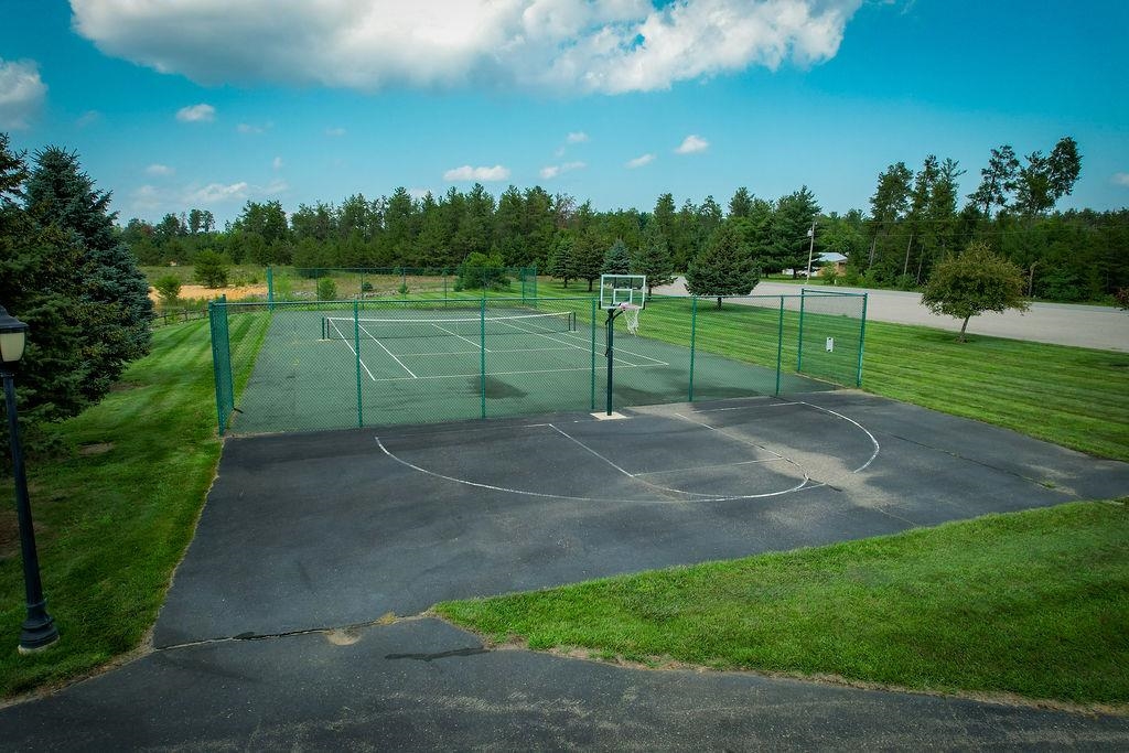 Lot 12 Waterstone Development