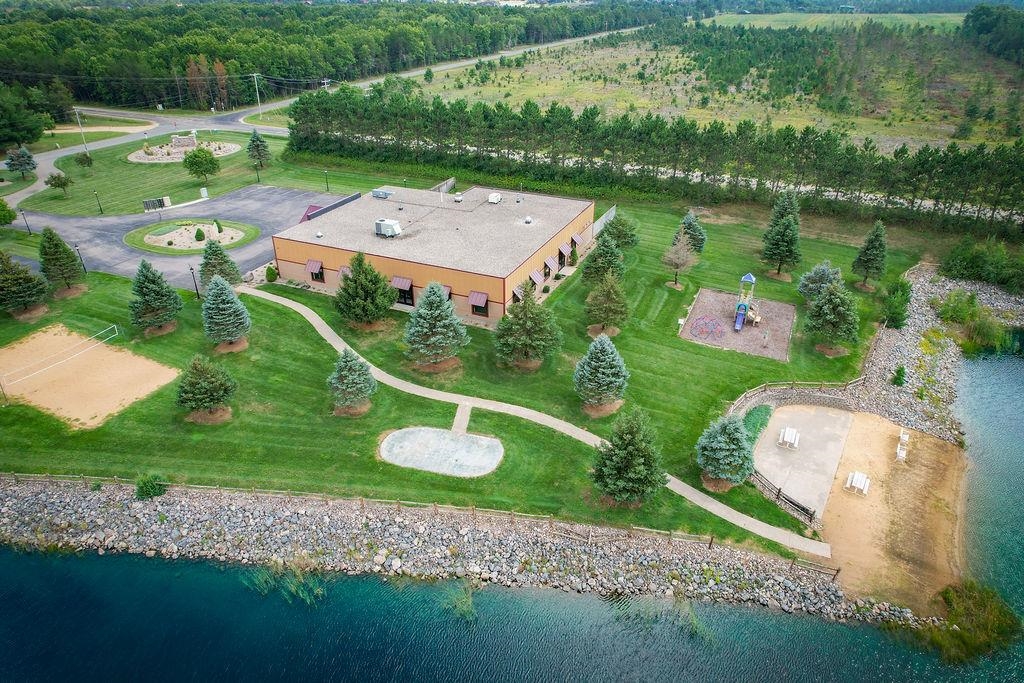 Lot 12 Waterstone Development