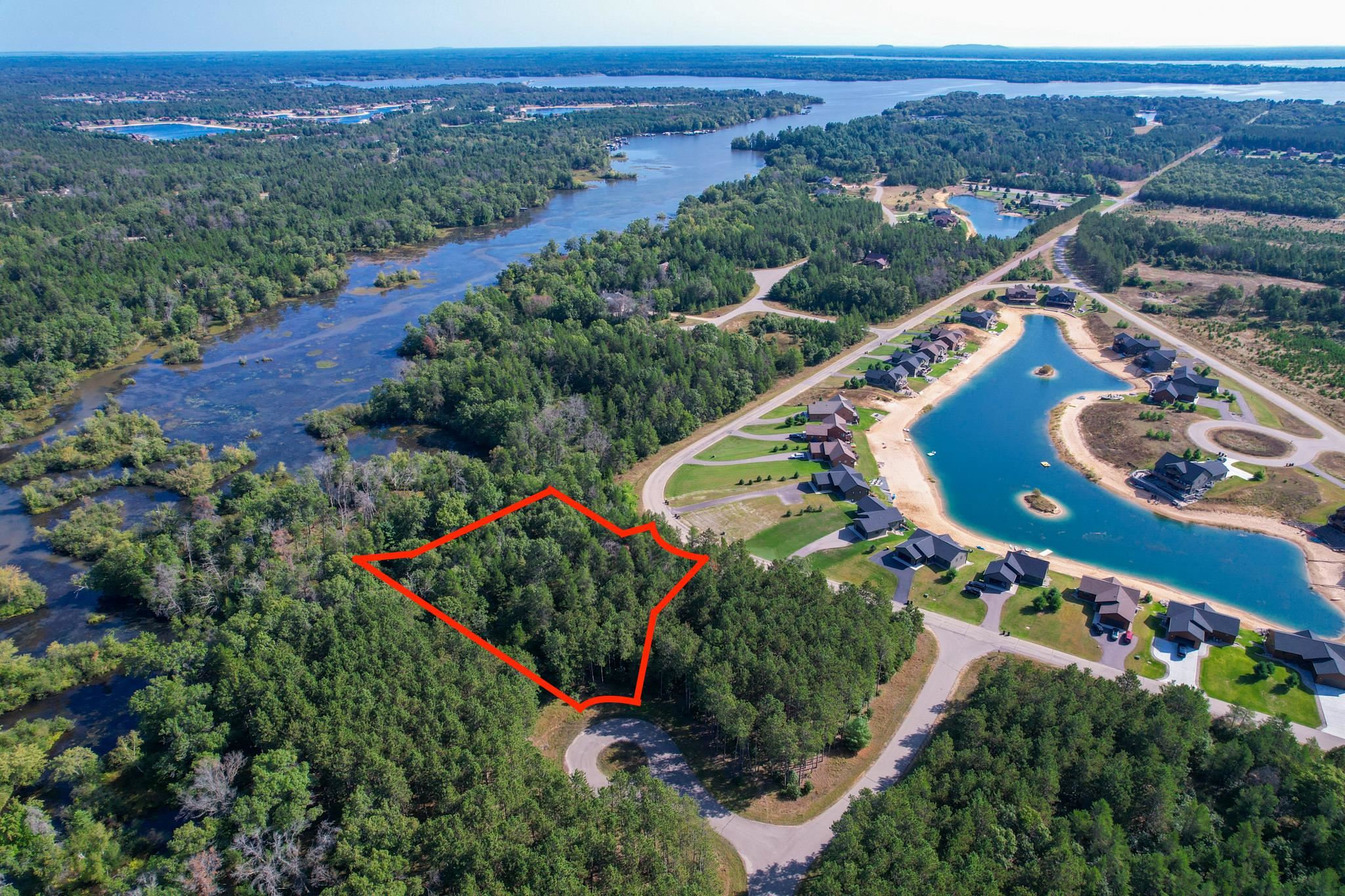 Lot 12 Waterstone Development