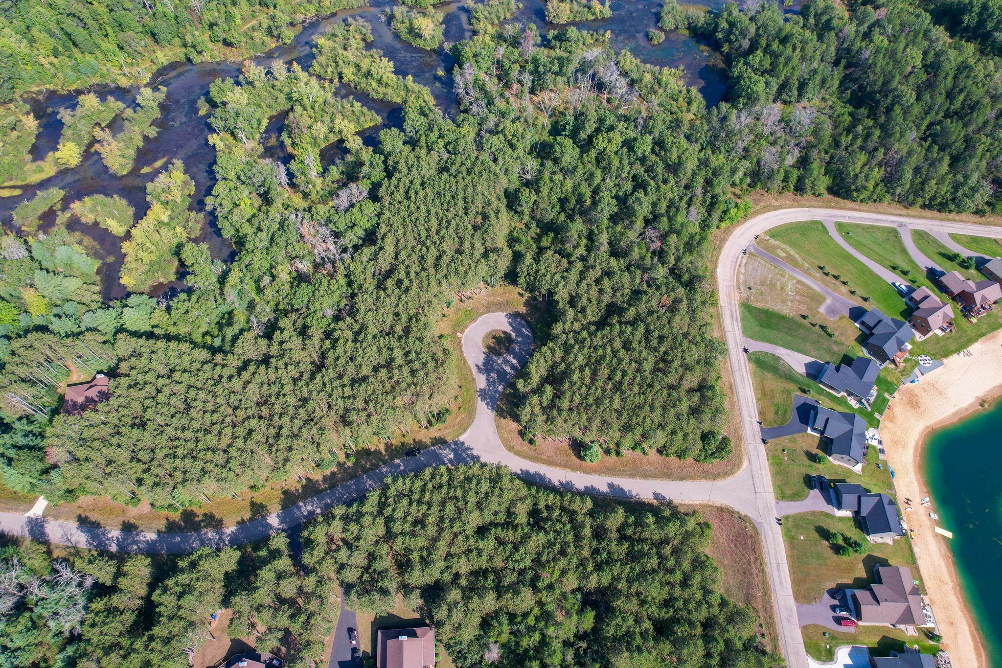 Lot 12 Waterstone Development