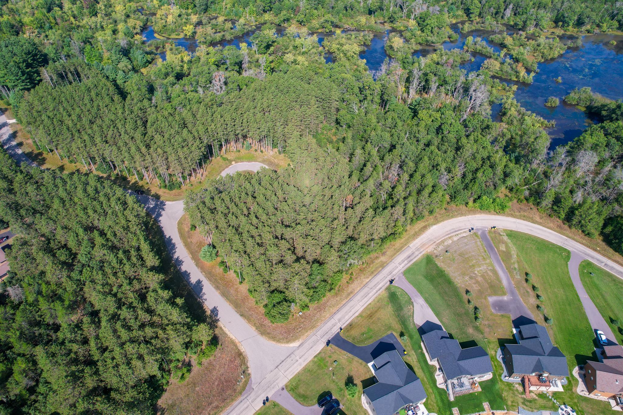 Lot 12 Waterstone Development