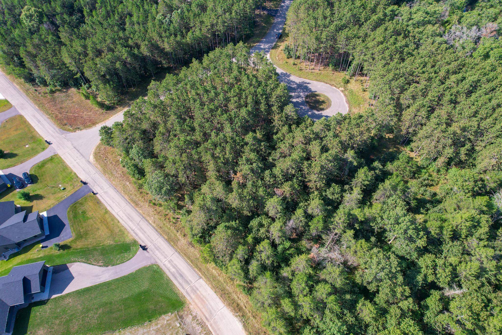 Lot 12 Waterstone Development