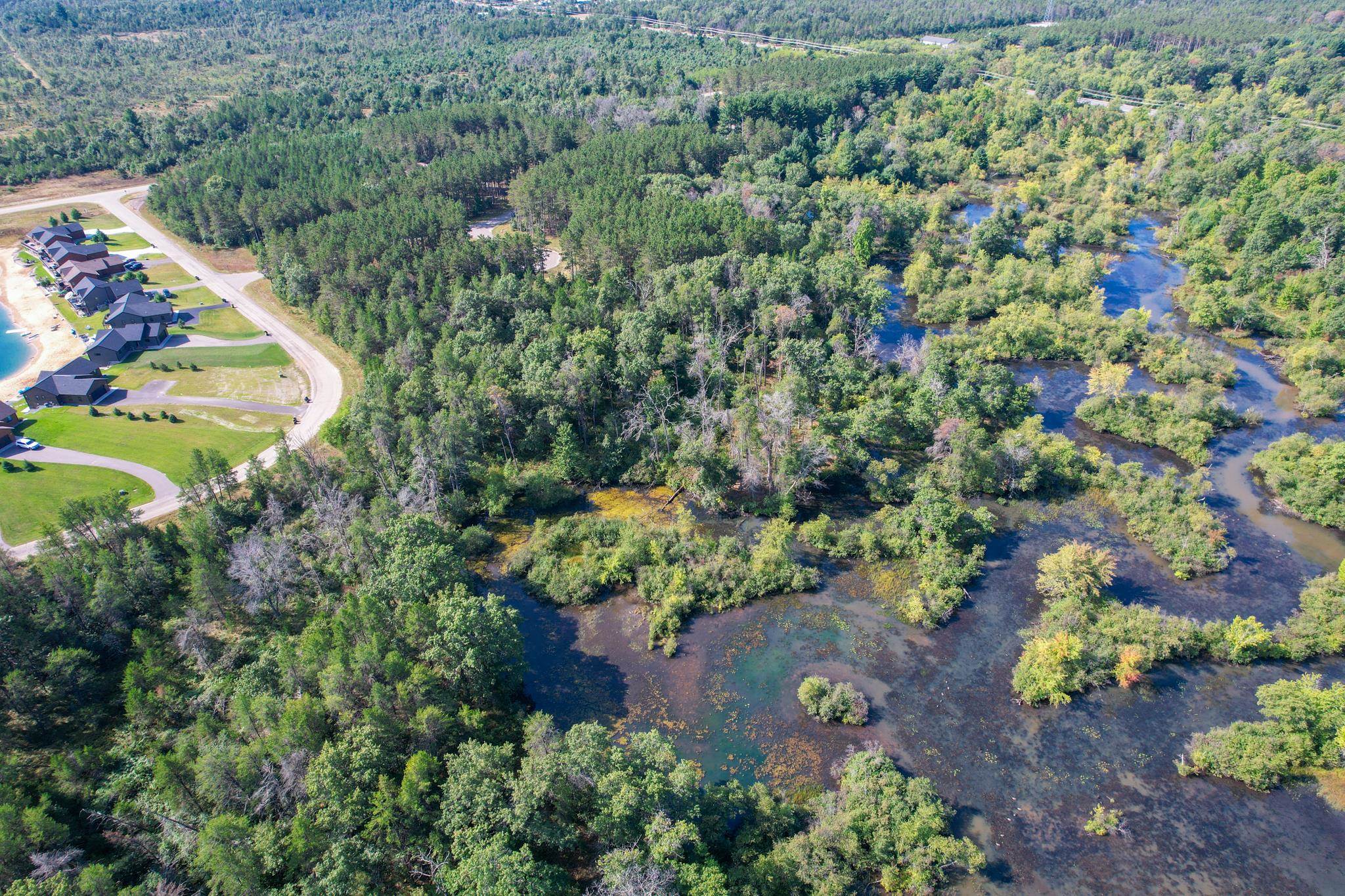 Lot 12 Waterstone Development