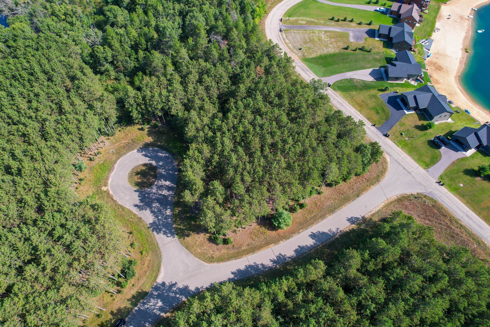 Lot 13 Waterstone Development