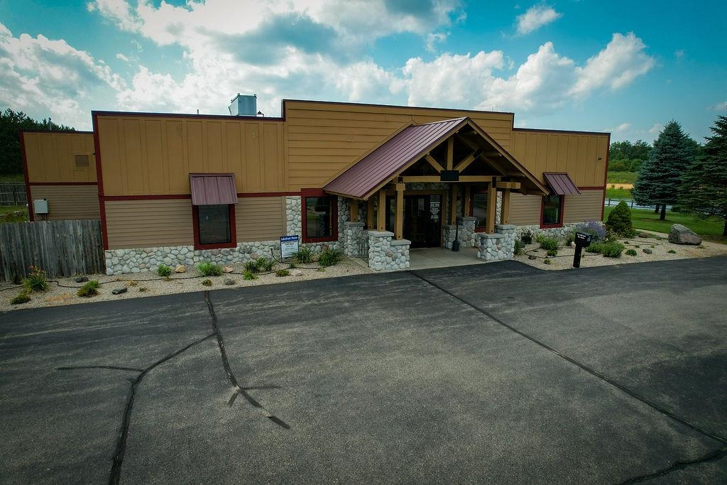 Lot 13 Waterstone Development