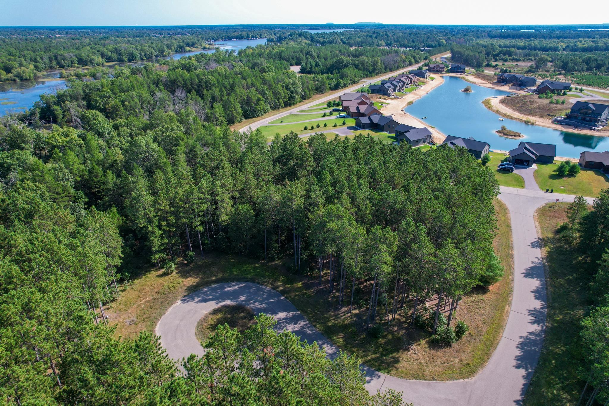 Lot 13 Waterstone Development