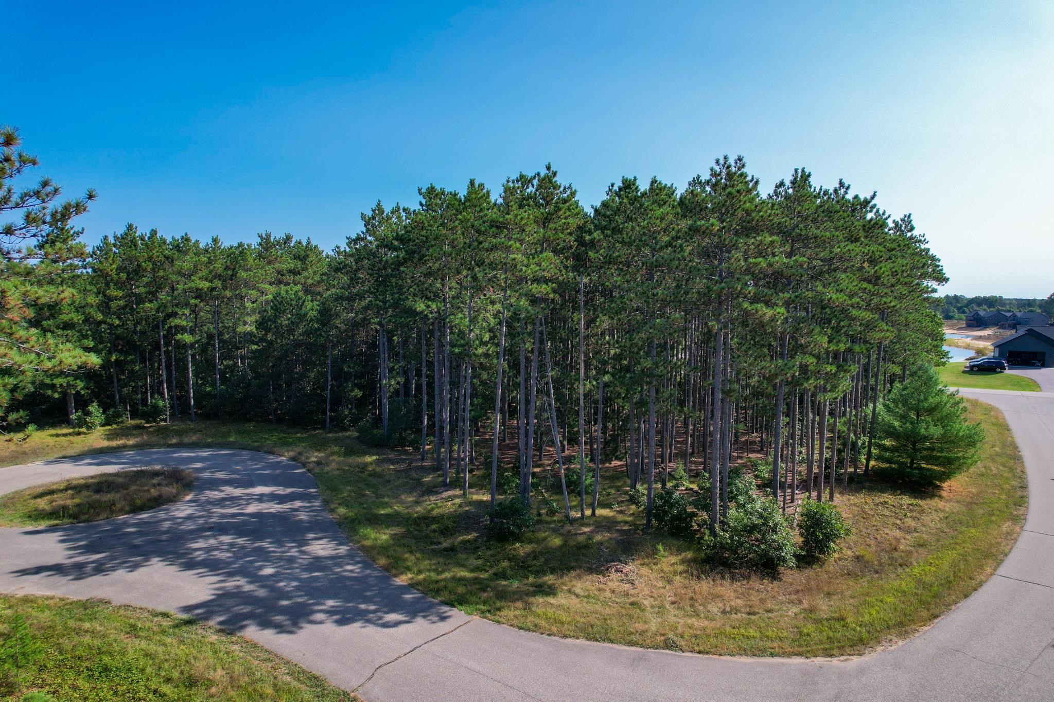 Lot 13 Waterstone Development