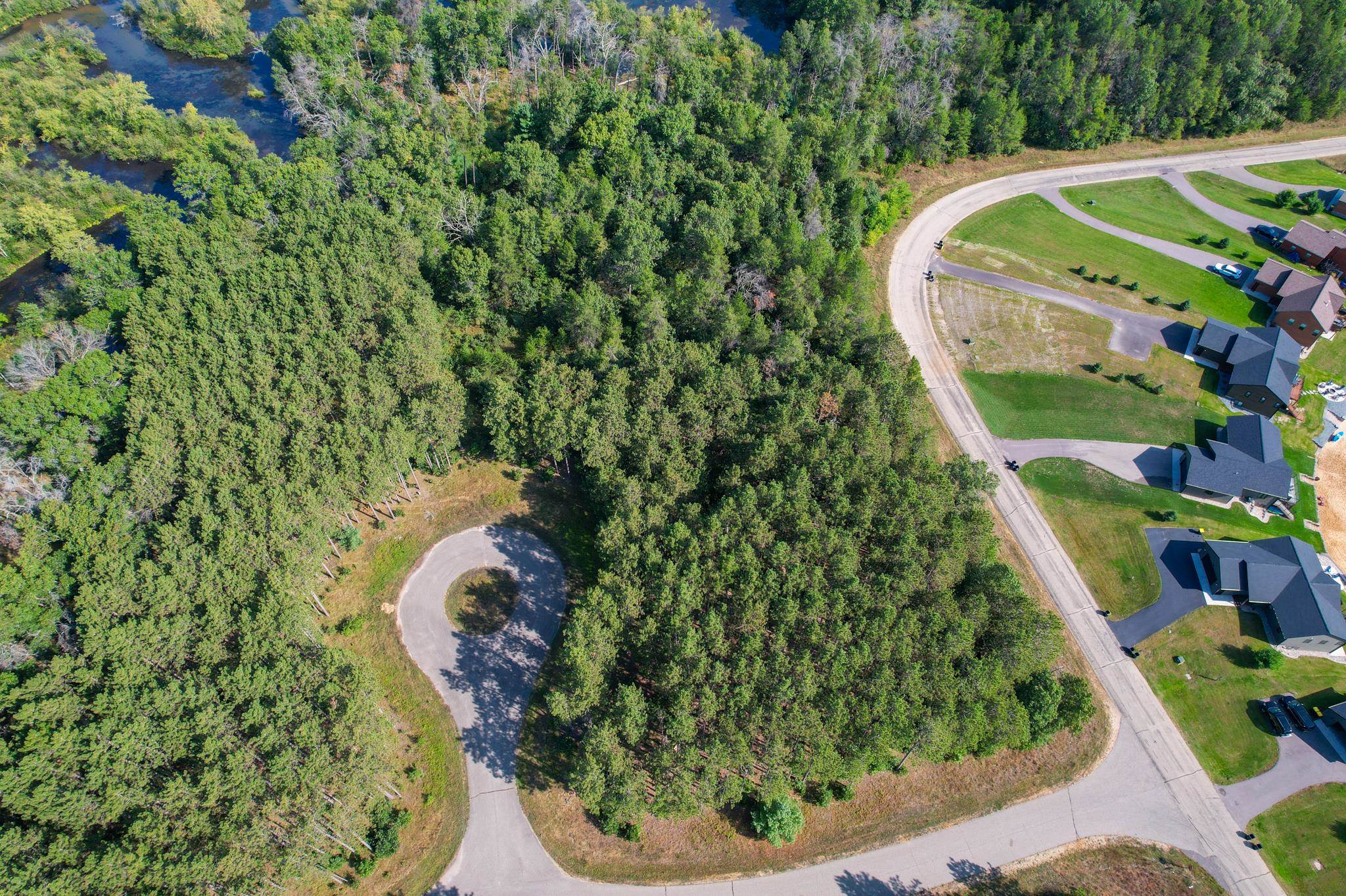 Lot 13 Waterstone Development