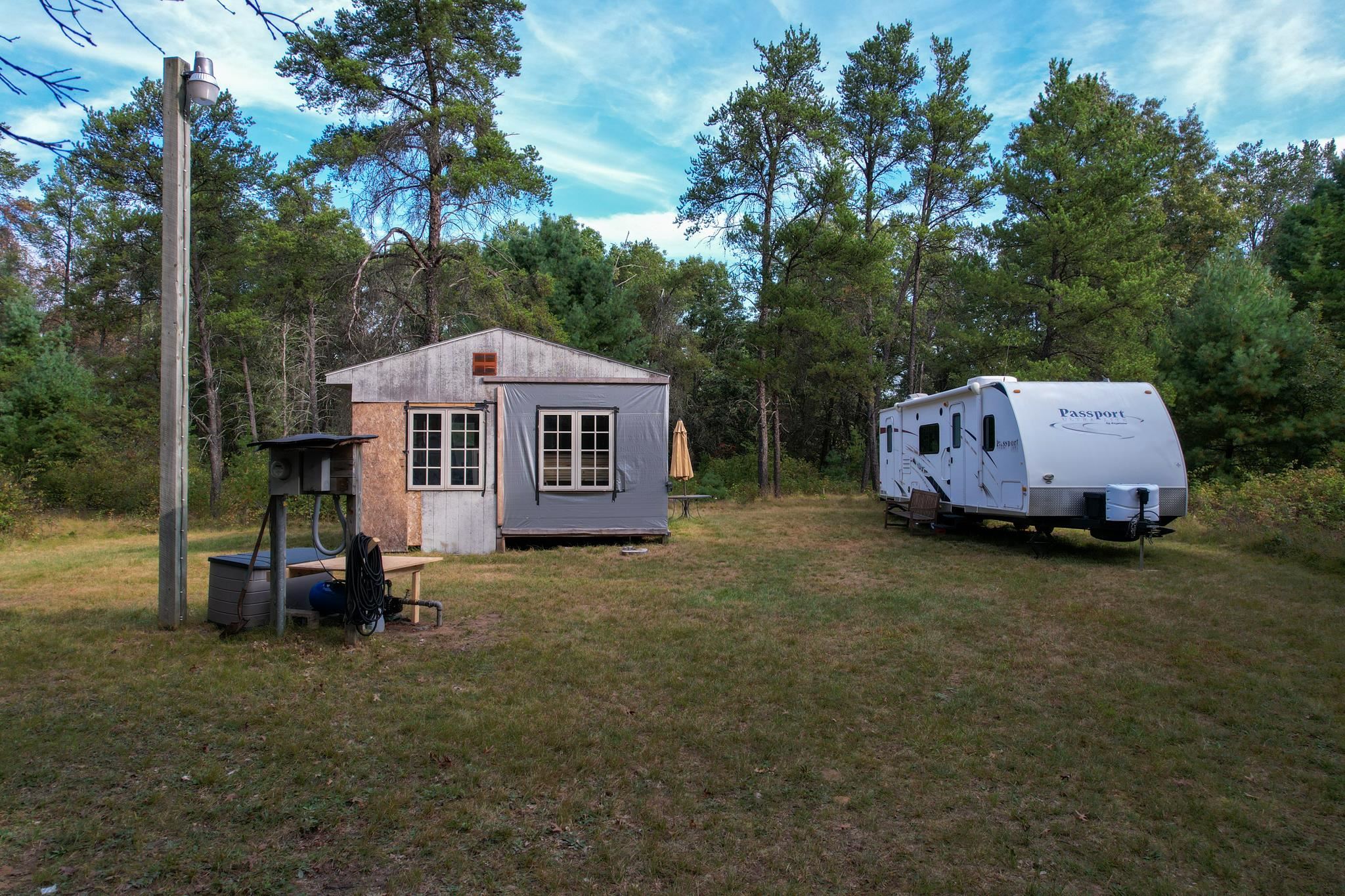 W4424 Christensen Road