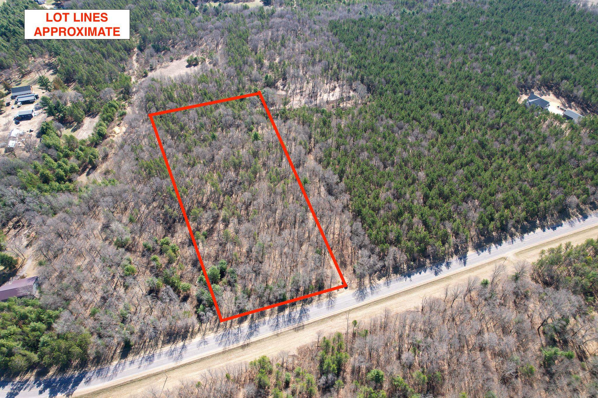 N14432 County Road G