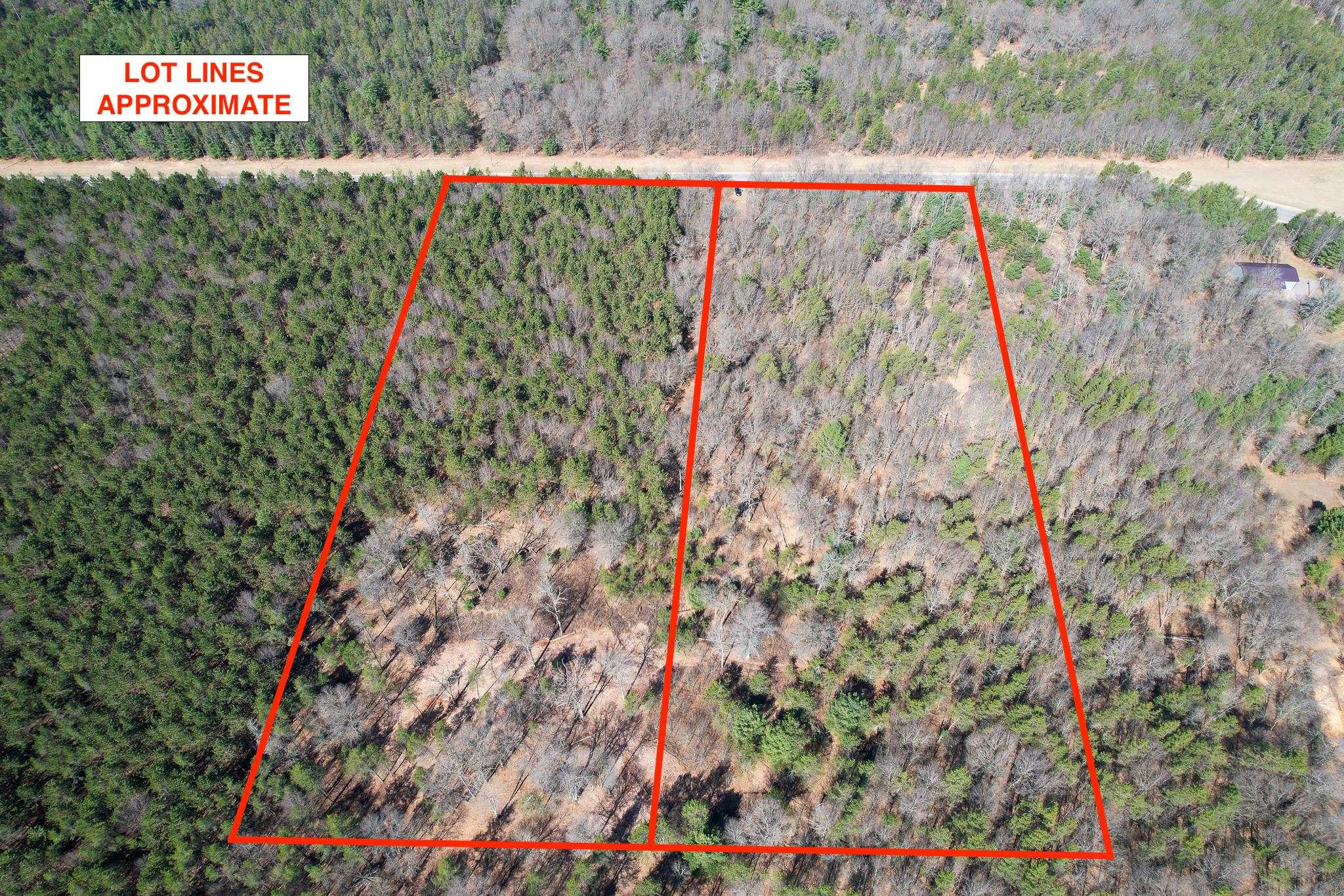 N14432 County Road G