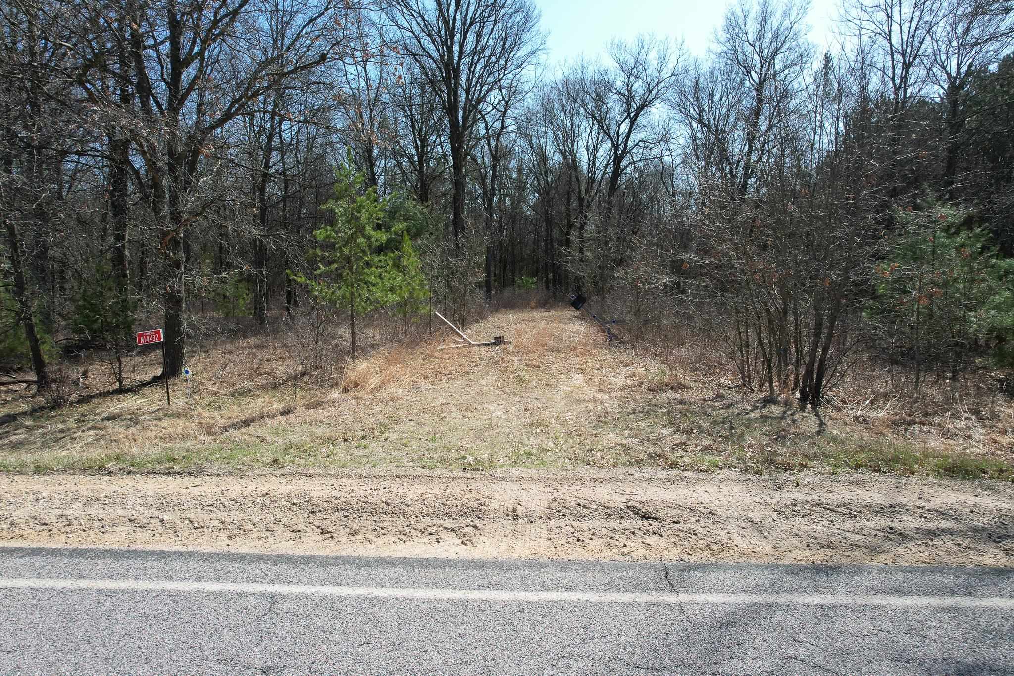 N14432 County Road G