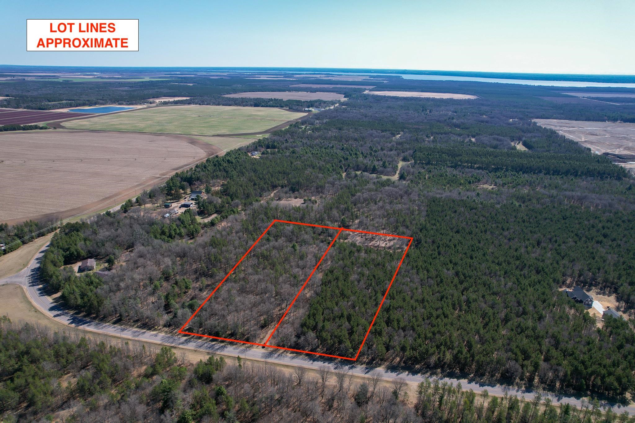 N14432 County Road G