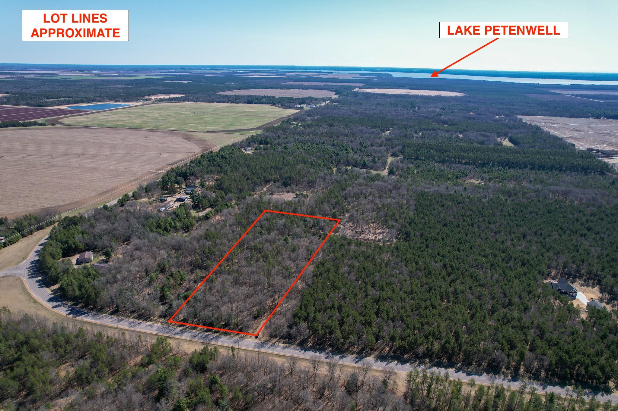 N14432 County Road G